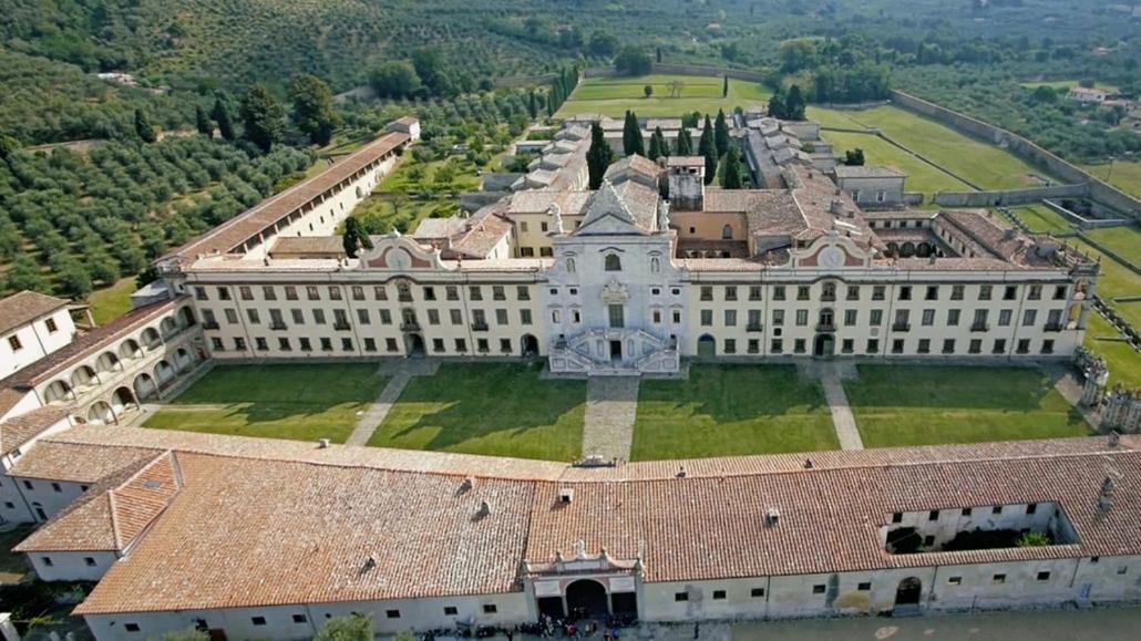 Villa Guelfi كاشينا المظهر الخارجي الصورة